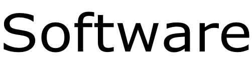 Software